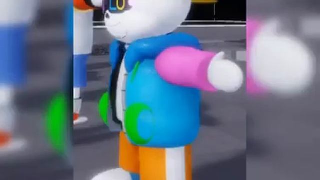 Undertale:Final Showdown|Fresh sans sneekpeak|Roblox смотреть онлайн
