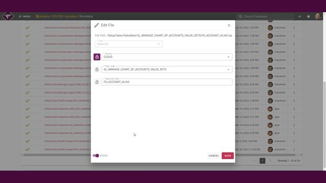 FlexDeploy for Oracle Cloud Fusion Applications смотреть онлайн