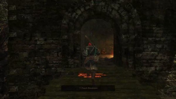 Dark Souls Re-Remastered Mod 0.70 Released!