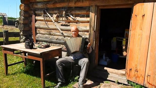 Музей под открытым небом.Татар авылы. Татарская деревня. смотреть онлайн