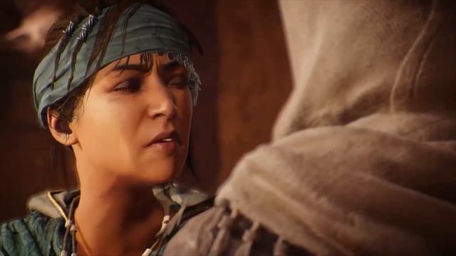 First Look At The Assassin's Creed Mirage Combat System! (First Impression) смотреть онлайн