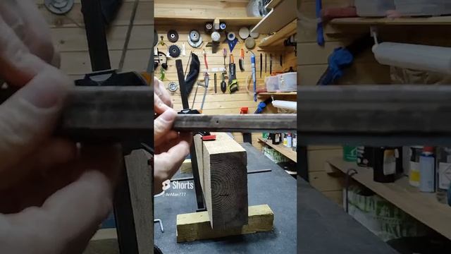 #Тест Мини УШМ