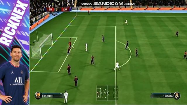 ASÍ ES "FIFA 22" EN XBOX 360⚽?!! смотреть онлайн