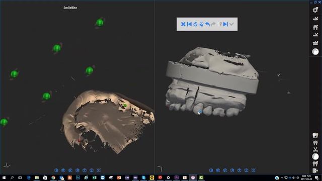New DOF SNAP Face Scanner смотреть онлайн