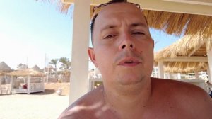 Египет. Шарм эль Шейх. Parrotel Lagoon обзор пляжа, какое здесь море? Как тут сейчас отдыхать?