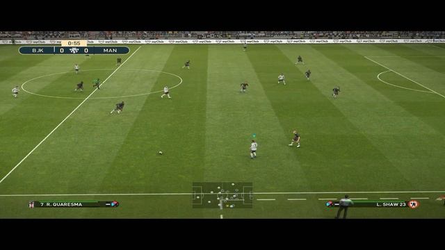 Pro Evolution Soccer 2019 - fps drop and lag fix ! смотреть онлайн