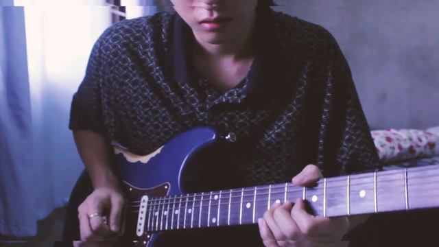 Isaiah Rashad - Free Lunch || Guitar Jam смотреть онлайн