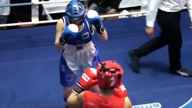 BOXING GIRL YOUNG GIRLS BOXING FIGHT - CHICAS DE BOXEO - бой девочек бокс смотреть онлайн