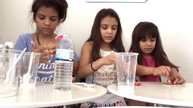 SLIME OLYMPICS FT.sister смотреть онлайн