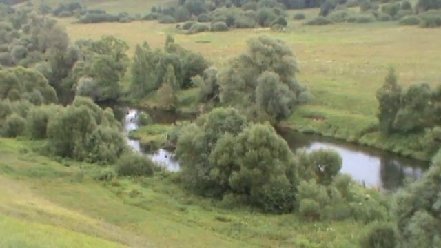 река Протва калужская обл смотреть онлайн