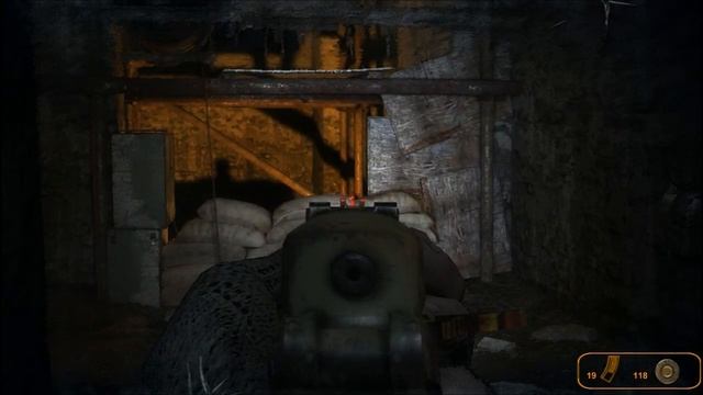 Metro 2033 Max Settings DX11 GT540M 2GB | ASUS K53SV | HD смотреть онлайн