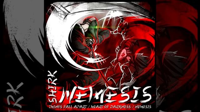Shirk - Heart Of Darkness смотреть онлайн