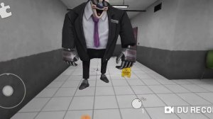 Так всем привет я сегодня покажу самое быстрое прохождение в ise scream 4 и мароженщик 4