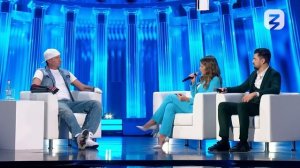 Ледяной вихрь жизни Роман Костомаров