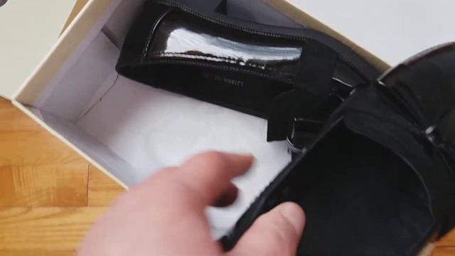 Купила туфельки 3 пары/Видео № 553 смотреть онлайн