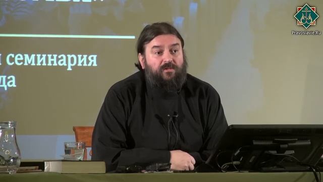 Протоиерей Андрей Ткачёв " Во сколько лет нужно женщине думать о монастырской жизни смотреть онлайн