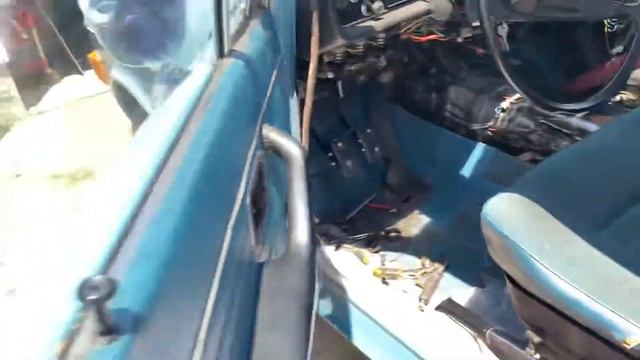 Rotary 13BT Turbo II Swapped Volvo 144s *Update* смотреть онлайн