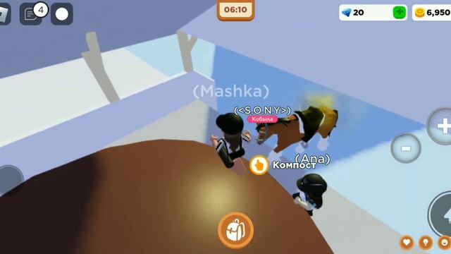 КАК ЗАРАБОТАТЬ ДЕНЬГИ В КОННОЙ ДОЛИНЕ?! | Roblox Horse Valley | Black Horseshoe смотреть онлайн