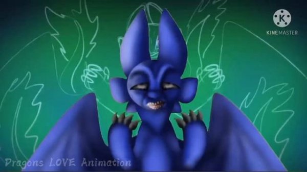 VIRUS [Complete NightShade MAP]