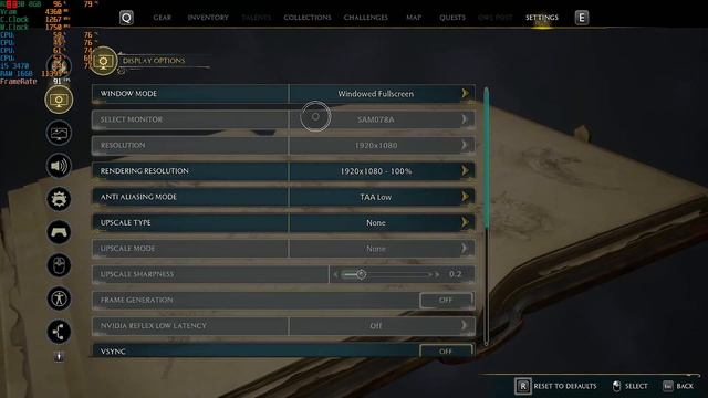 Hogwarts Legacy | i5-3470 | 1080P All Settings Tested | RX 580 8GB | 16GB #2023 смотреть онлайн