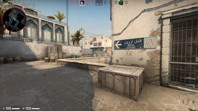 CS:GO Отрывки "подлетел" смотреть онлайн