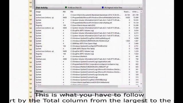 GAME LAG | SHUTTER | DISK USAGE 100% | SOLUTION [!!DESC!!] смотреть онлайн