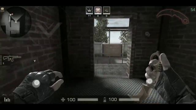 [Перезалив Ведро Котят] НИКОГДА НЕ ЗАХОДИ СЮДА В 3 ЧАСА НОЧИ !!! STANDOFF 2 смотреть онлайн