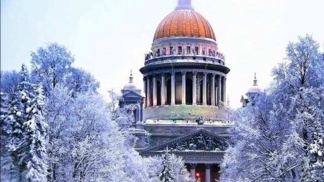 Минус песни "Новый год к нам идёт". смотреть онлайн