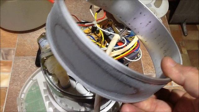 Термопот, Витесс VT -118 смотреть онлайн