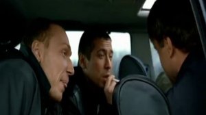 ЗДАРОВА БАНДИТЫ