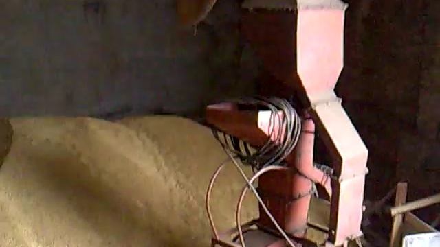 Отбираем зерно на посев-3 смотреть онлайн