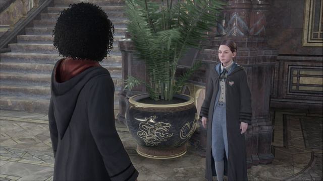 Let's Play Hogwarts Legacy - Part 3 смотреть онлайн