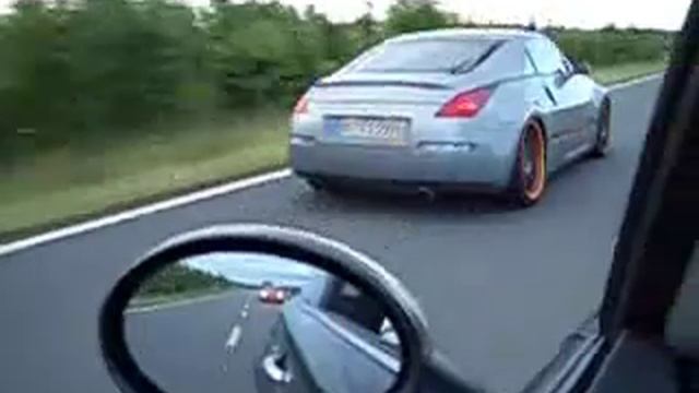 350Z Fivestar Performance GTR Valve Exhaust with Switch смотреть онлайн