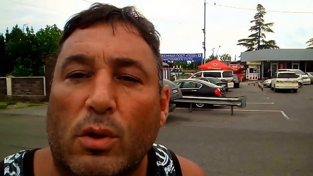 КПП ПСОУ 21 июля Абхазия смотреть онлайн