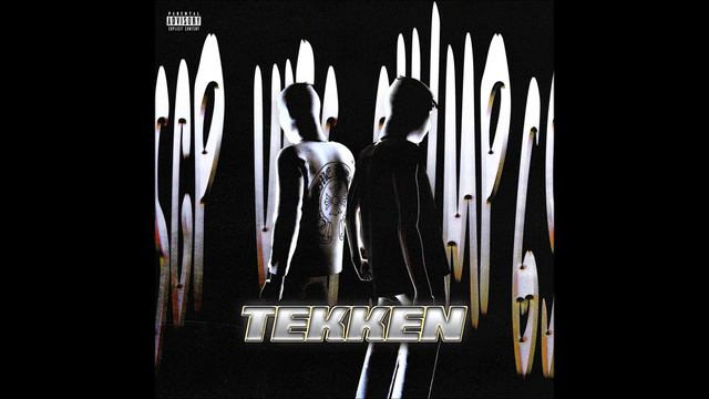 Sgpwes Ft Slump6s - Tekken