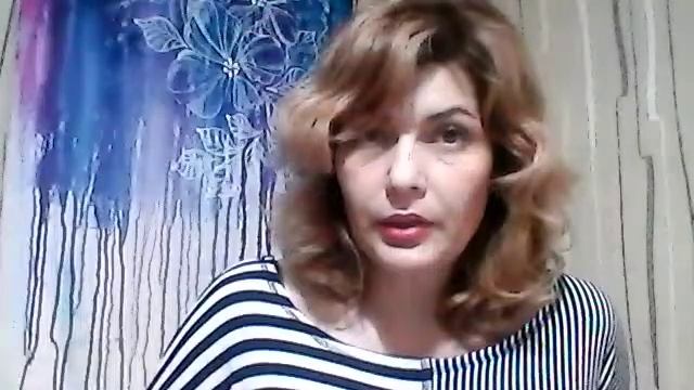 "Женские хитрости" - вебинар в рамках авторской программы смотреть онлайн