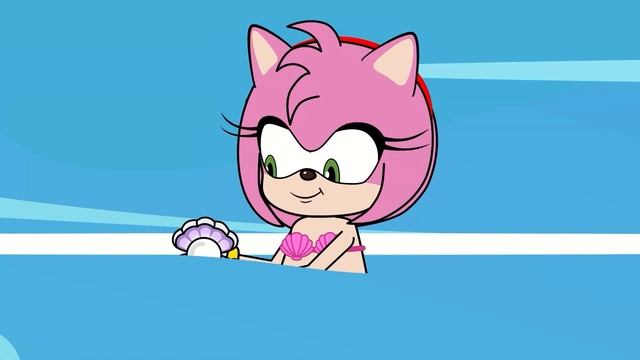 Sonic Werewolf Rescue All Baby!? - Daily Life of Sonic Family - Sonic the Hedgehog 2 Animation смотреть онлайн