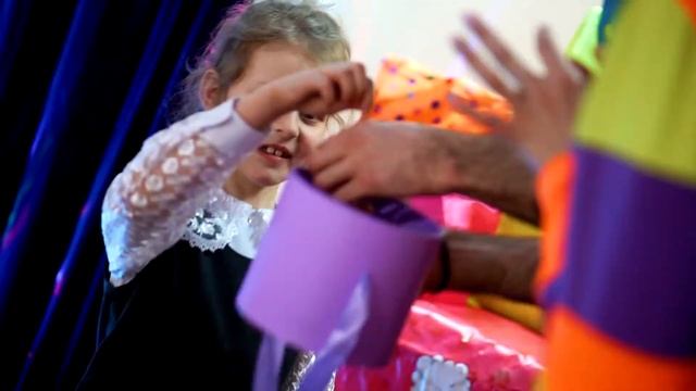 Патихолл Студия праздника Иркутск смотреть онлайн