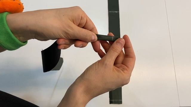 Как сшить сарафан из экокожи смотреть онлайн
