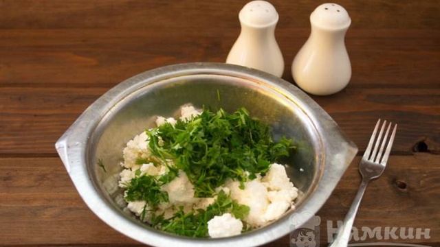 Книга рецептов