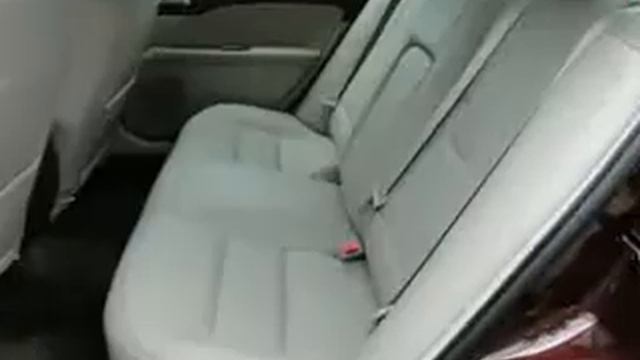 2011 Ford Fusion Forest Lake Minneapolis MN P1403 смотреть онлайн