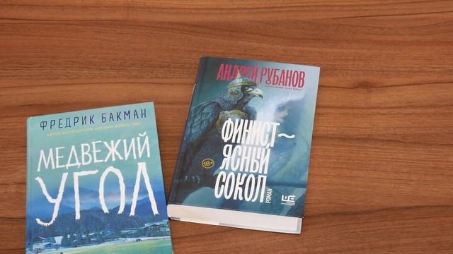 Пять шагов удачного книжного видео-обзора смотреть онлайн