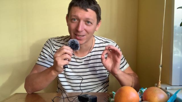 Выход из голодания на воде по Неумывакину. Зачем я это делаю? смотреть онлайн