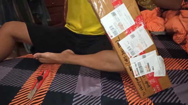 unboxing shock absorber KYB excel G avanza / xenia bagian belakang смотреть онлайн