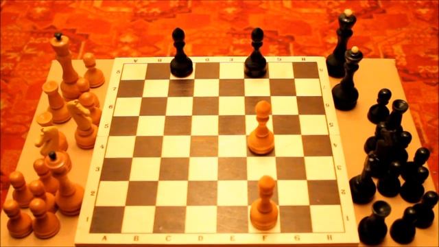 Урок 1 Основы шахматной игры Lesson 1 Fundamentals chess смотреть онлайн