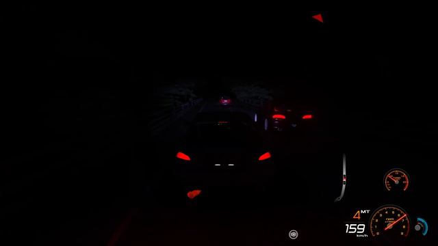 TURBO vs VTEC PUSINGAN KE 2 | BATANG KALI V.2 | ASSETTO CORSA смотреть онлайн