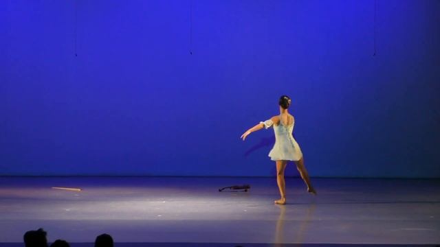 Вивальди "Зимняя симфония" исп. Александра Калинина смотреть онлайн