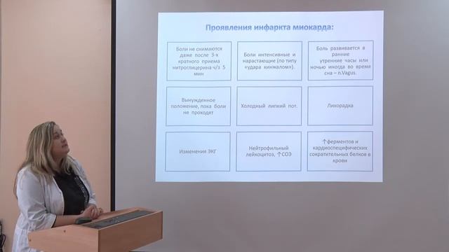 Коронарная недостаточность смотреть онлайн