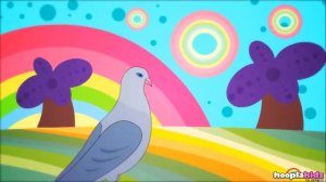 песни животных: Звуки животных | Sounds Of The Animals | Дети песни | Animal Song in Russian