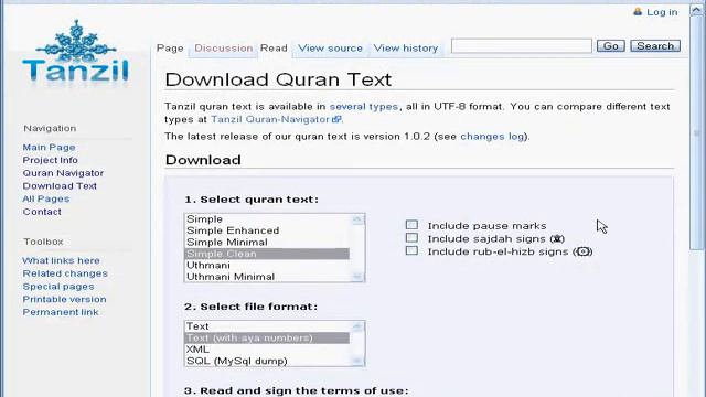 Intellaren.com: (QSS 2/3) Downloading the Quran for Intellyze смотреть онлайн